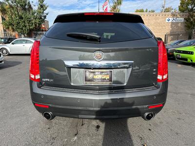 2015 Cadillac SRX Performance Collection   - Photo 6 - San Leandro, CA 94578