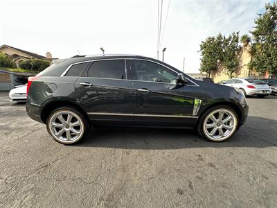 2015 Cadillac SRX Performance Collection   - Photo 4 - San Leandro, CA 94578