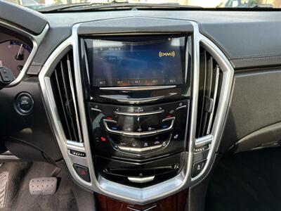 2015 Cadillac SRX Performance Collection   - Photo 18 - San Leandro, CA 94578