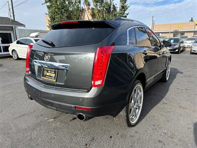 2015 Cadillac SRX Performance Collection   - Photo 5 - San Leandro, CA 94578