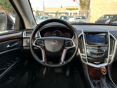 2015 Cadillac SRX Performance Collection   - Photo 16 - San Leandro, CA 94578