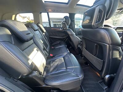 2015 Mercedes-Benz GL 550 4MATIC - Photo 15 - San Leandro, CA 94578