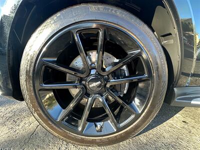 2015 Mercedes-Benz GL 550 4MATIC - Photo 8 - San Leandro, CA 94578