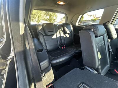 2015 Mercedes-Benz GL 550 4MATIC - Photo 18 - San Leandro, CA 94578