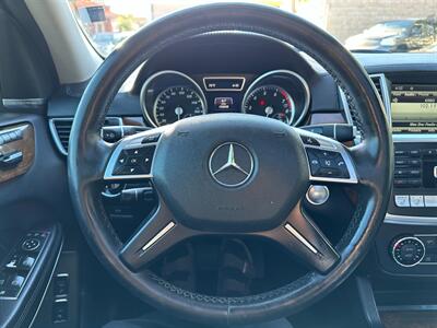 2015 Mercedes-Benz GL 550 4MATIC - Photo 22 - San Leandro, CA 94578