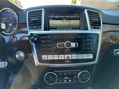 2015 Mercedes-Benz GL 550 4MATIC - Photo 20 - San Leandro, CA 94578