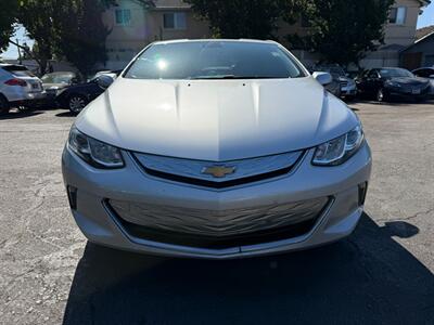2017 Chevrolet Volt LT   - Photo 2 - San Leandro, CA 94578