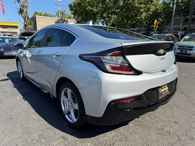 2017 Chevrolet Volt LT   - Photo 7 - San Leandro, CA 94578