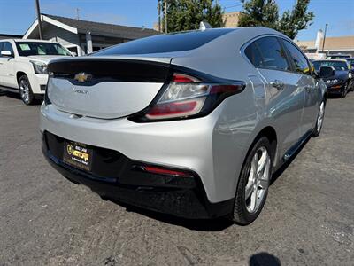 2017 Chevrolet Volt LT   - Photo 5 - San Leandro, CA 94578