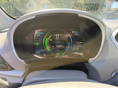 2017 Chevrolet Volt LT   - Photo 18 - San Leandro, CA 94578