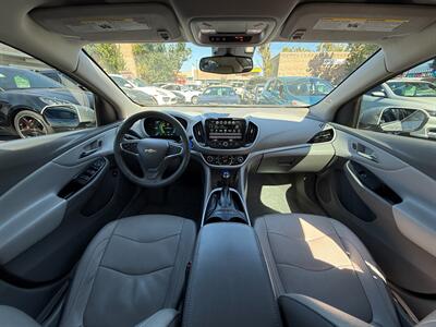 2017 Chevrolet Volt LT   - Photo 14 - San Leandro, CA 94578