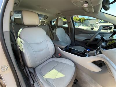2017 Chevrolet Volt LT   - Photo 13 - San Leandro, CA 94578