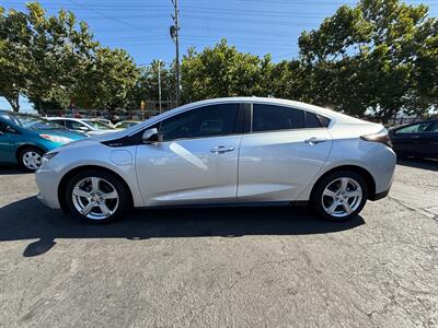 2017 Chevrolet Volt LT   - Photo 8 - San Leandro, CA 94578