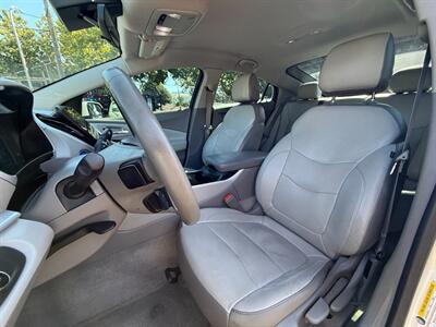 2017 Chevrolet Volt LT   - Photo 12 - San Leandro, CA 94578