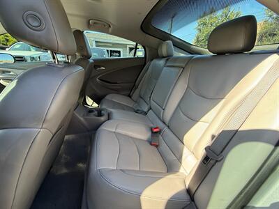 2017 Chevrolet Volt LT   - Photo 22 - San Leandro, CA 94578