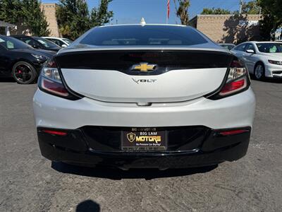 2017 Chevrolet Volt LT   - Photo 6 - San Leandro, CA 94578