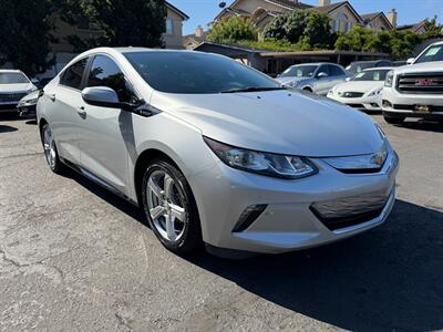 2017 Chevrolet Volt LT   - Photo 3 - San Leandro, CA 94578