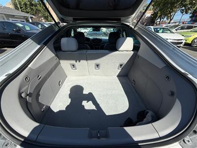 2017 Chevrolet Volt LT   - Photo 11 - San Leandro, CA 94578