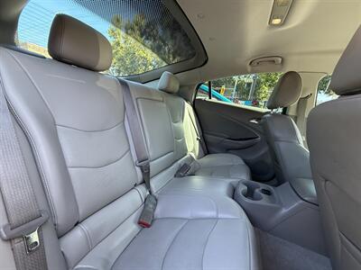 2017 Chevrolet Volt LT   - Photo 23 - San Leandro, CA 94578