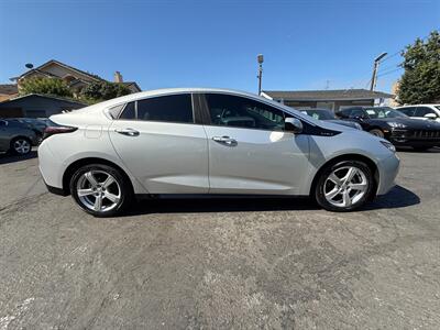 2017 Chevrolet Volt LT   - Photo 4 - San Leandro, CA 94578