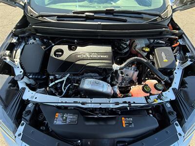 2017 Chevrolet Volt LT   - Photo 10 - San Leandro, CA 94578