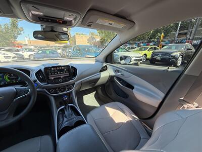 2017 Chevrolet Volt LT   - Photo 16 - San Leandro, CA 94578
