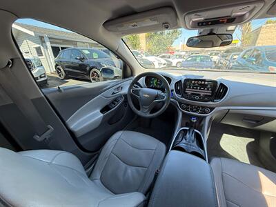 2017 Chevrolet Volt LT   - Photo 15 - San Leandro, CA 94578