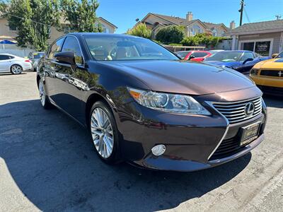 2013 Lexus ES 350   - Photo 3 - San Leandro, CA 94578