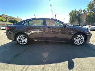 2013 Lexus ES 350   - Photo 4 - San Leandro, CA 94578