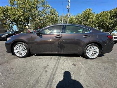 2013 Lexus ES 350   - Photo 8 - San Leandro, CA 94578