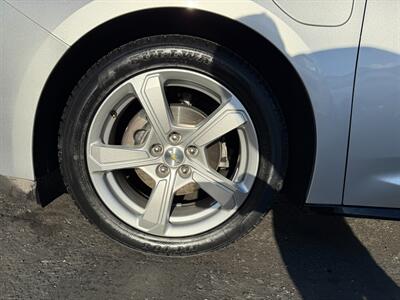 2016 Chevrolet Volt LT   - Photo 9 - San Leandro, CA 94578