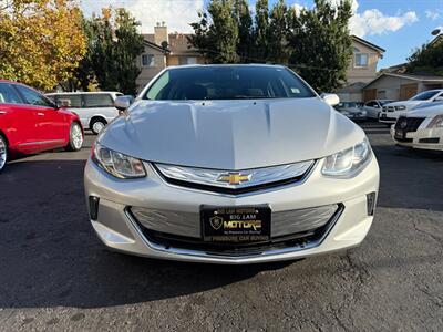 2016 Chevrolet Volt LT   - Photo 2 - San Leandro, CA 94578