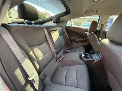 2016 Chevrolet Volt LT   - Photo 23 - San Leandro, CA 94578