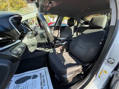 2016 Chevrolet Volt LT   - Photo 12 - San Leandro, CA 94578