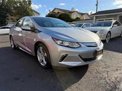 2016 Chevrolet Volt LT   - Photo 3 - San Leandro, CA 94578