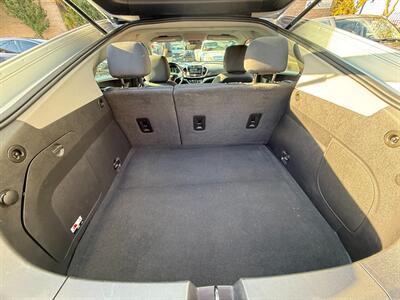 2016 Chevrolet Volt LT   - Photo 11 - San Leandro, CA 94578