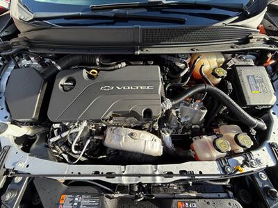 2016 Chevrolet Volt LT   - Photo 10 - San Leandro, CA 94578