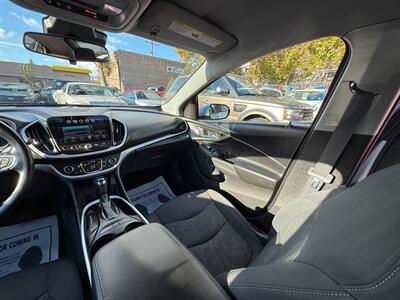 2016 Chevrolet Volt LT   - Photo 16 - San Leandro, CA 94578