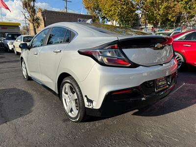 2016 Chevrolet Volt LT   - Photo 7 - San Leandro, CA 94578