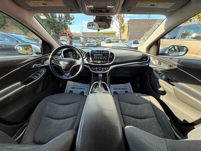 2016 Chevrolet Volt LT   - Photo 14 - San Leandro, CA 94578