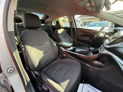 2016 Chevrolet Volt LT   - Photo 13 - San Leandro, CA 94578