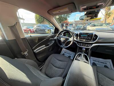 2016 Chevrolet Volt LT   - Photo 15 - San Leandro, CA 94578