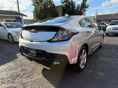 2016 Chevrolet Volt LT   - Photo 5 - San Leandro, CA 94578