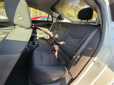 2016 Chevrolet Volt LT   - Photo 22 - San Leandro, CA 94578