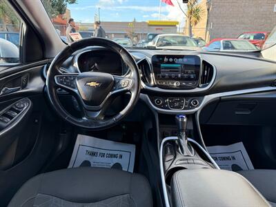 2016 Chevrolet Volt LT   - Photo 17 - San Leandro, CA 94578