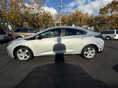 2016 Chevrolet Volt LT   - Photo 8 - San Leandro, CA 94578