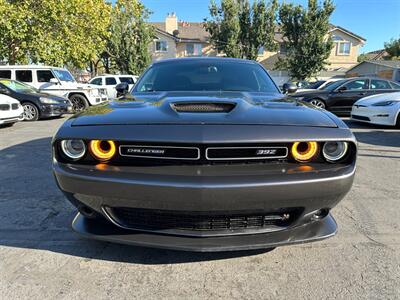 2016 Dodge Challenger R/T Scat Pack   - Photo 2 - San Leandro, CA 94578