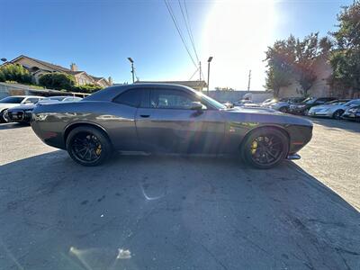 2016 Dodge Challenger R/T Scat Pack   - Photo 4 - San Leandro, CA 94578