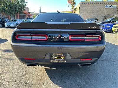 2016 Dodge Challenger R/T Scat Pack   - Photo 6 - San Leandro, CA 94578