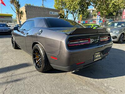 2016 Dodge Challenger R/T Scat Pack   - Photo 7 - San Leandro, CA 94578